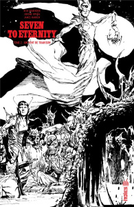 Seven to Eternity Tome 2 - Remender Rick