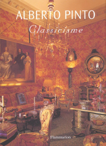 Alberto Pinto, Classicisme - Renaud Philippe