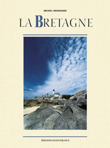 La Bretagne - Renouard Michel