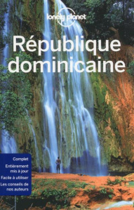 République dominicaine - Grosberg Michael ; Raub Kevin