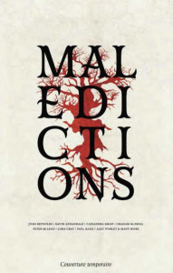 Malédictions - Reynolds Josh ; Annandale David ; McNeill Graham ;