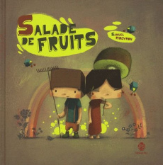Salade de fruits - Ribeyron Samuel