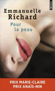 Pour la peau - Richard Emmanuelle