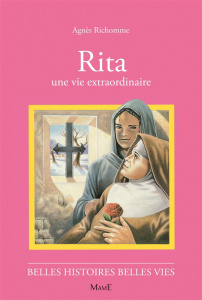 Rita. Une vie extraordinaire - RICHOMME/GIANNINI