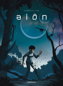 Aiôn - Rio Ludovic ; Lerolle Christian