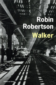 Walker - Robertson Robin ; Kamoun Josée
