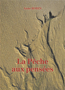 La pêche aux pensées - Robin Anne