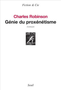 Génie du proxénétisme. Ou Beautés de la religion péripatéticienne - Robinson Charles