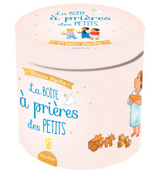 La boîte à prières des petits - Roche Maïte