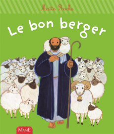 Le bon berger - Roche Maïte