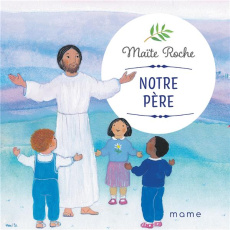 Notre Père - Roche Maïte