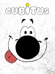 Cubitus : Edition collector - RODRIGUE/ERROC