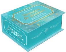 Messages de guidance. Les messages pour oser, créer et transformer sa vie - Roegiers Aurore