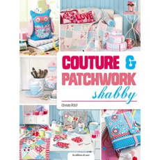 Couture & patchwork shabby - Rolf Christa