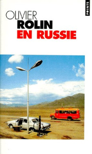En Russie - Rolin Olivier