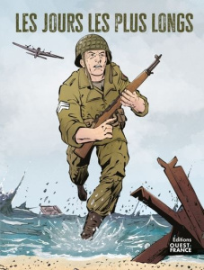 Les Jours les plus longs - Rondeau Benoît ; Biberon Nicolas ; Flores Klebber