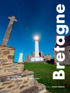 BRETAGNE - Ronné Hervé ; Colliot Bruno ; Surcouf Françoise