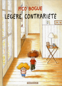 Pico Bogue Tome 5 : Légère contrariété - Roques Dominique ; Dormal Alexis