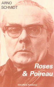 Roses & Poireau - Schmidt Arno ; Riehl Claude