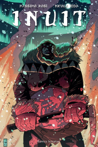 Inuit - Rosi Massimo ; Izzo Nicola ; Palombo Lorenzo