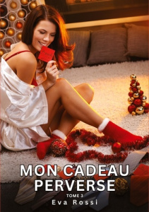Mon Cadeau Perverse. Tome 3. Histoires Érotiques Interdites de Sexe Tabou pour Adultes - Rossi Eva