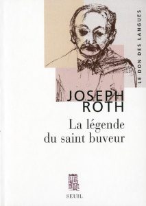 La légende du saint buveur - Roth Joseph