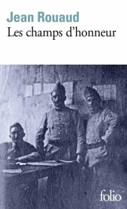Les champs d'honneur - Rouaud Jean