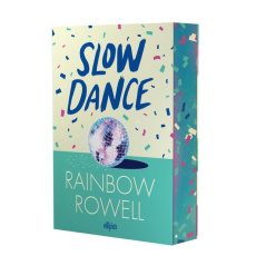 Slow Dance - Rowell Rainbow ; Moreau Florence