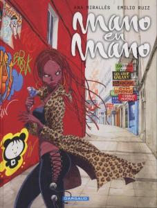 Mano en Mano - Ruiz Emilio ; Mirallès Ana