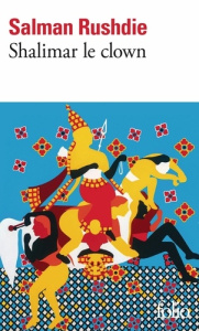 Shalimar le clown - Rushdie Salman
