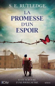 La promesse - Rutledge S.E.