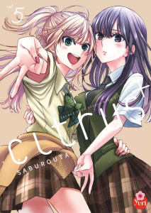 Citrus Tome 5 - SABUROUTA