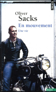 En mouvement. Une vie - Sacks Oliver ; Cler Christian