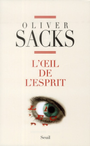 L'Oeil de l'esprit - Sacks Oliver ; Cler Christian