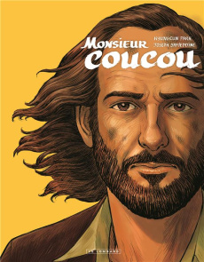 Monsieur Coucou - Safieddine Joseph ; Park Kyungeun ; Guyon Loïc ; B