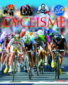 Le cyclisme - Sagnier Christine ; Beaumont Jacques