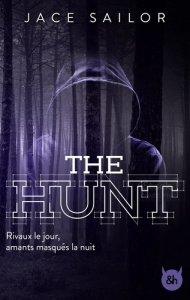 The Hunt - Sailor Jace