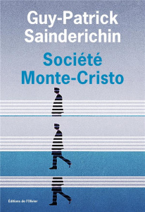 Société Monte-Cristo - Sainderichin Guy-Patrick