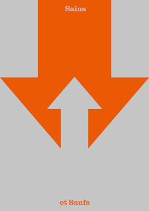 Sains et saufs. Edition bilingue français-anglais - Gunti Claus ; Le Breton David ; Favre Maxwell Clai