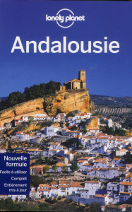 Andalousie. 7e édition - Sainsbury Brendan ; Noble John ; Quintero Josephin