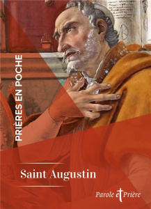 Saint Augustin - AUGUSTIN SAINT
