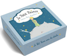 Le petit prince sous les étoiles - Saint-Exupéry Antoine de
