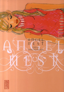 Angel Tome 2 : Angel Nest - Sakurazawa Erica ; Desbief Thibaud