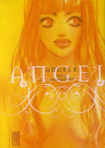 Angel Tome 2 - Sakurazawa Erica