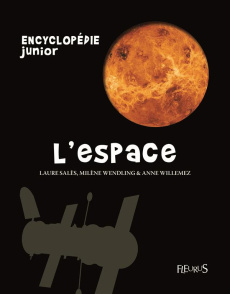 L'espace. Avec un quiz de 50 questions offert - Salès Laure ; Wendling Milène ; Willemez Anne