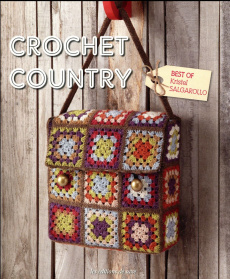 Crochet country. Best of - Salgarollo Kristel ; Barbecot Didier