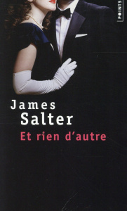 Et rien d'autre - Salter James ; Amfreville Marc