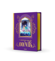 Les plus beaux contes des 1001 nuits - Pedrola Adèle ; Sanchez Marco Lydia ; Tessier Thom