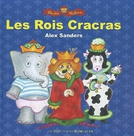 Les Rois Cracras - Sanders Alex