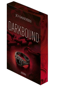 Darkbound - Sanders Jo